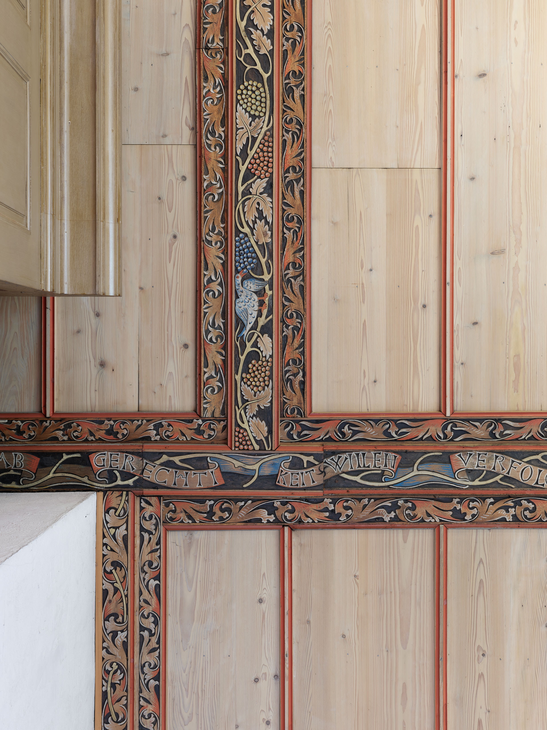 Kirche St. Jakob, Sissach